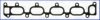 HYUNDAI 2841127000 Gasket, intake manifold